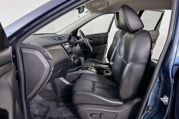 2014 Nissan X-TRAIL ST-L (FWD) T32