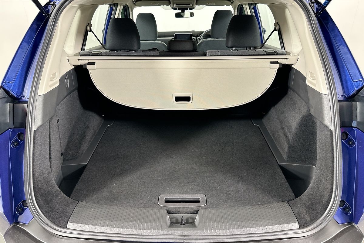 2024 Nissan X-TRAIL ST (2WD) T33 MY24