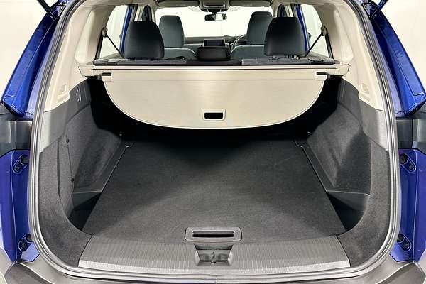 2024 Nissan X-TRAIL ST (2WD) T33 MY24