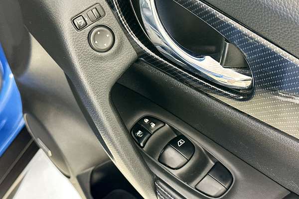 2018 Nissan X-TRAIL TL (4WD) T32 SERIES 2