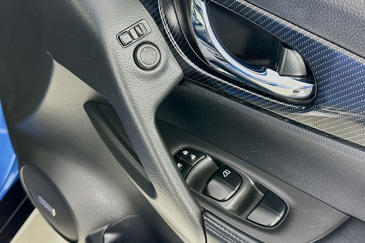 2019 Nissan X-TRAIL TL (4WD) T32 SERIES 2