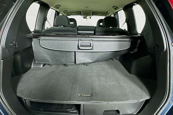 2011 Nissan X-TRAIL ST T31
