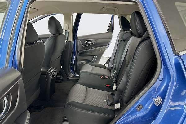 2019 Nissan X-TRAIL ST (2WD) T32 SERIES 2