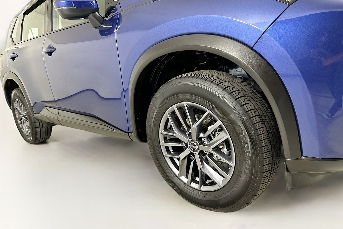 2024 Nissan X-TRAIL ST (2WD) T33 MY24