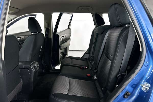 2020 Nissan X-TRAIL ST 7 SEAT (4x2) T32 MY20