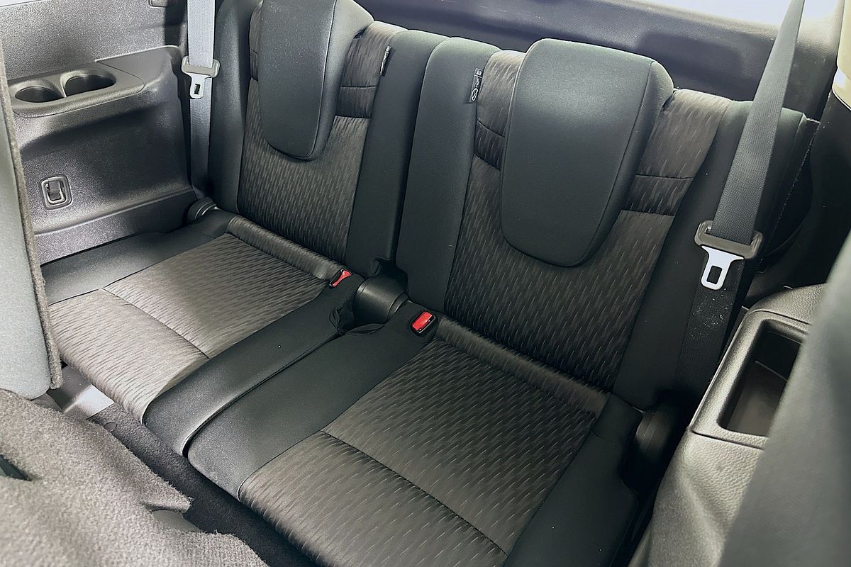 2019 Nissan X-TRAIL ST (2WD) T32 SERIES 2
