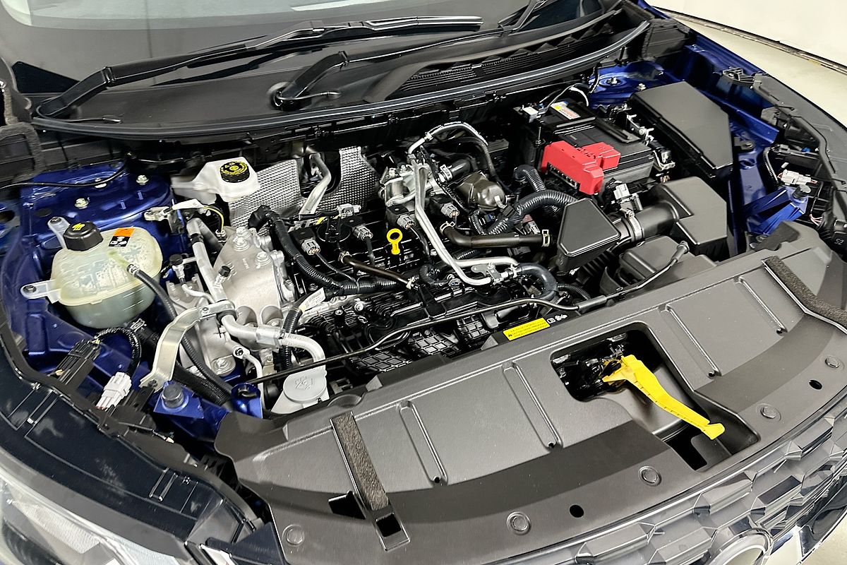 2024 Nissan X-TRAIL ST (2WD) T33 MY24