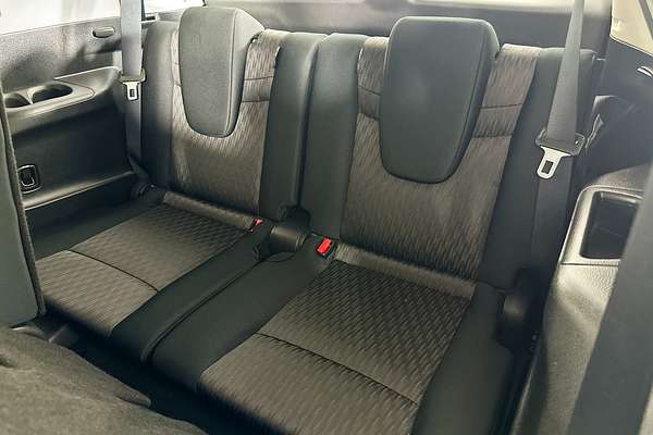 2020 Nissan X-TRAIL ST 7 SEAT (4x2) T32 MY20