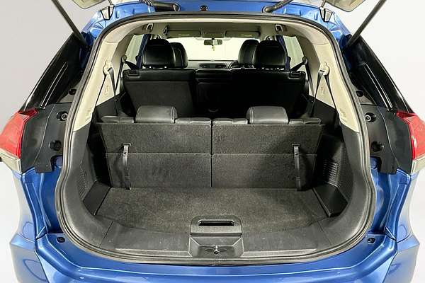2018 Nissan X-TRAIL ST-L (2WD) T32 SERIES 2