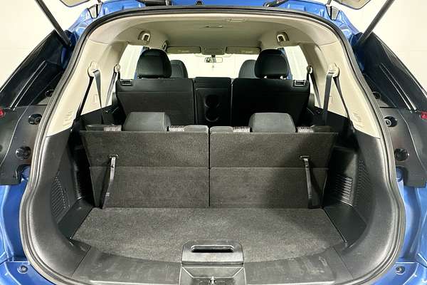 2020 Nissan X-TRAIL ST 7 SEAT (4x2) T32 MY20