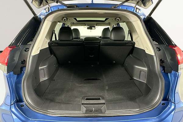 2019 Nissan X-TRAIL TL (4WD) T32 SERIES 2