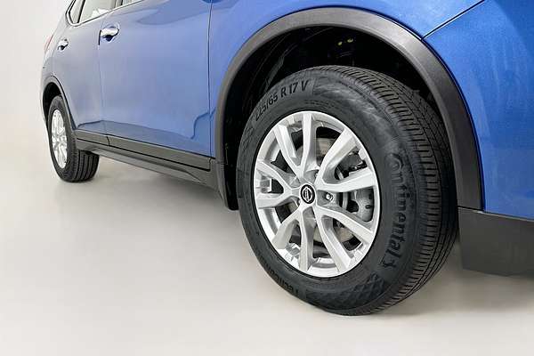 2019 Nissan X-TRAIL ST (2WD) T32 SERIES 2
