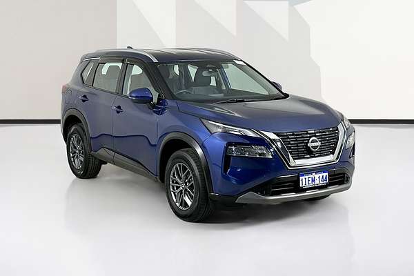 2024 Nissan X-TRAIL ST (2WD) T33 MY24