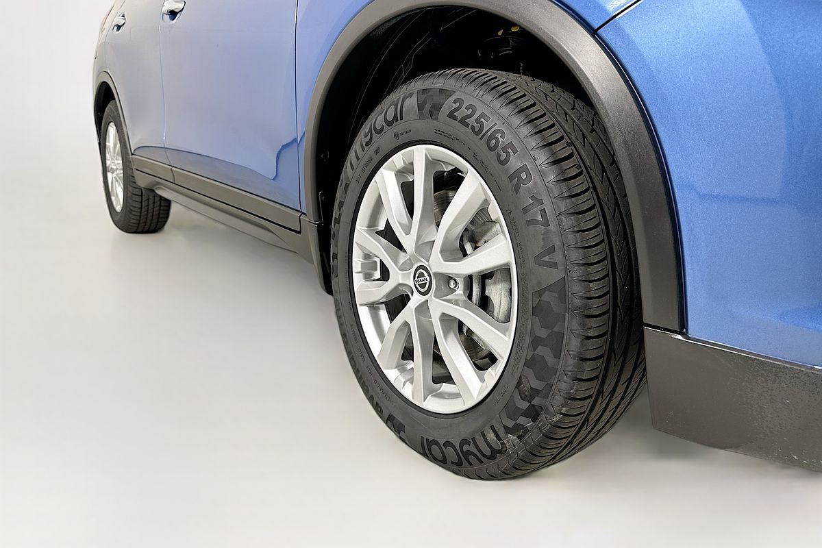 2018 Nissan X-TRAIL ST-L (2WD) T32 SERIES 2