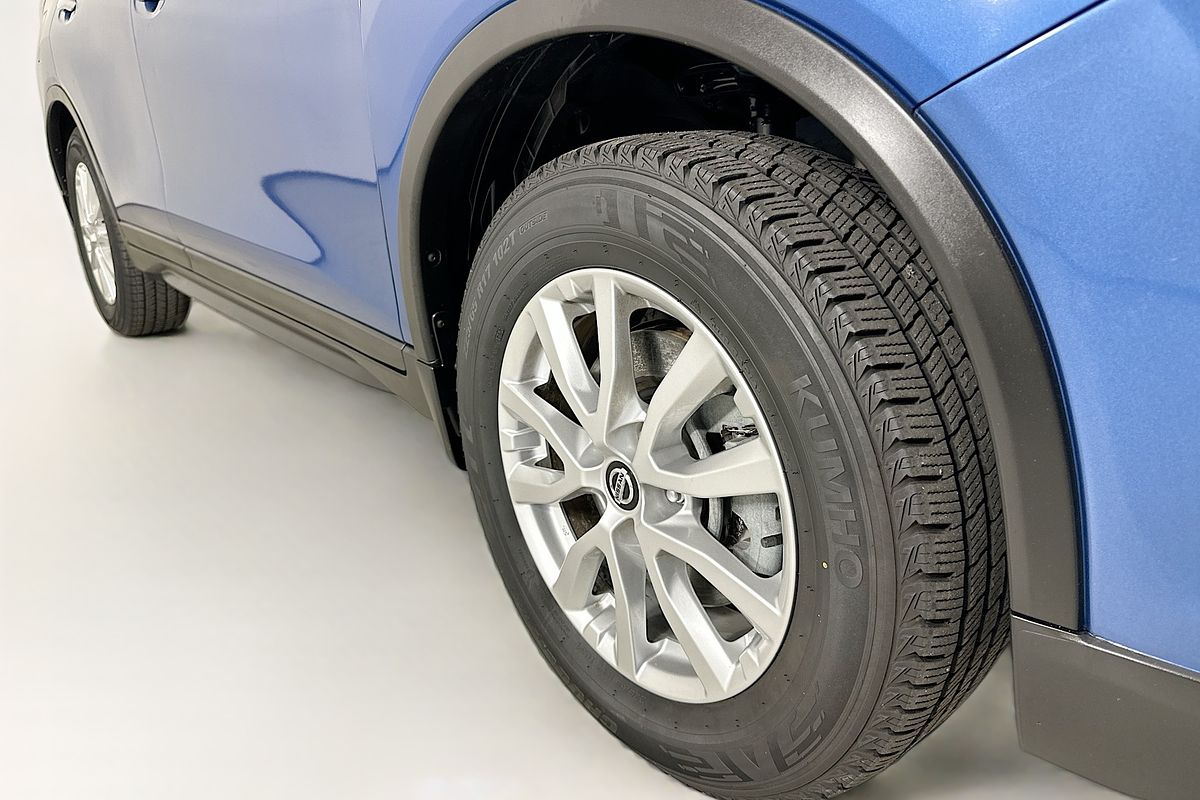 2020 Nissan X-TRAIL ST 7 SEAT (4x2) T32 MY20