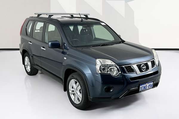 2011 Nissan X-TRAIL ST T31