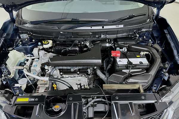 2014 Nissan X-TRAIL ST-L (FWD) T32