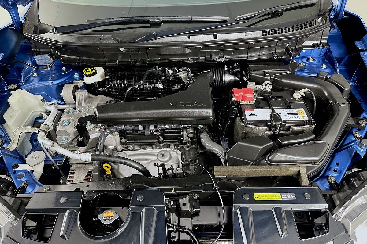 2018 Nissan X-TRAIL ST-L (2WD) T32 SERIES 2