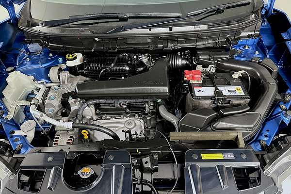 2018 Nissan X-TRAIL ST-L (2WD) T32 SERIES 2