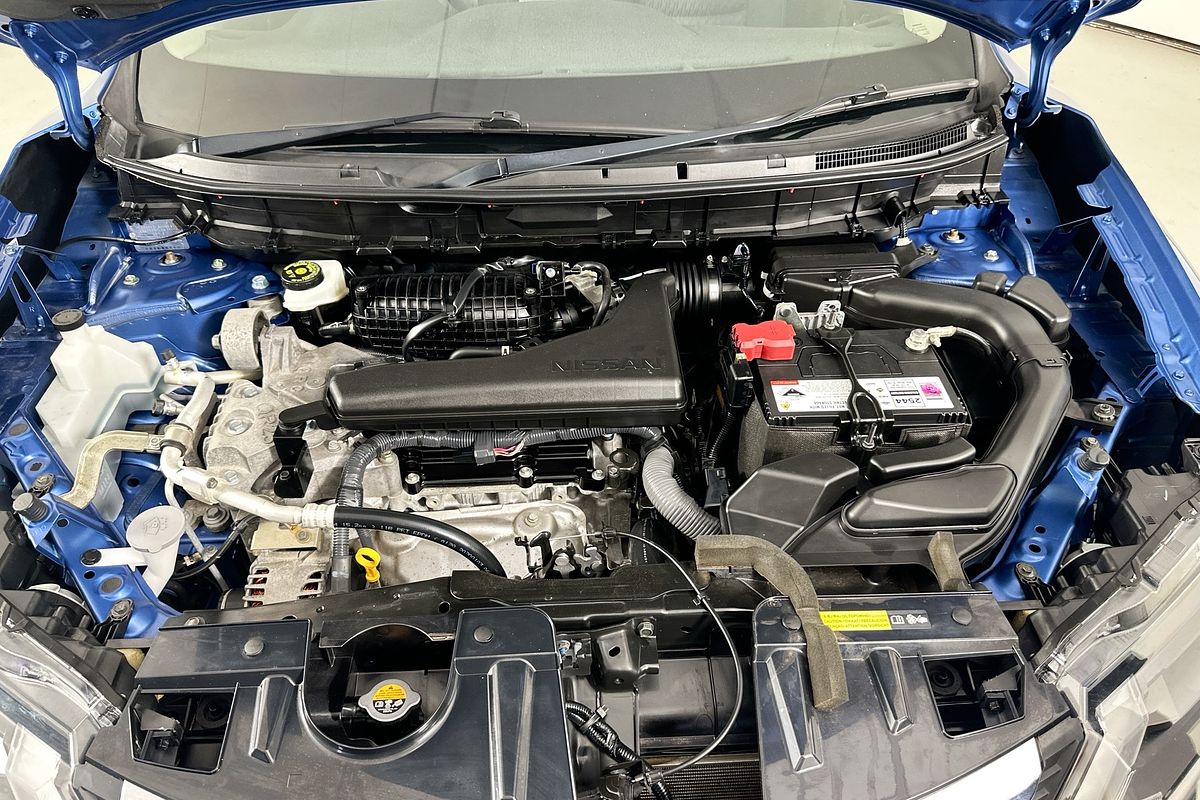 2020 Nissan X-TRAIL ST 7 SEAT (4x2) T32 MY20