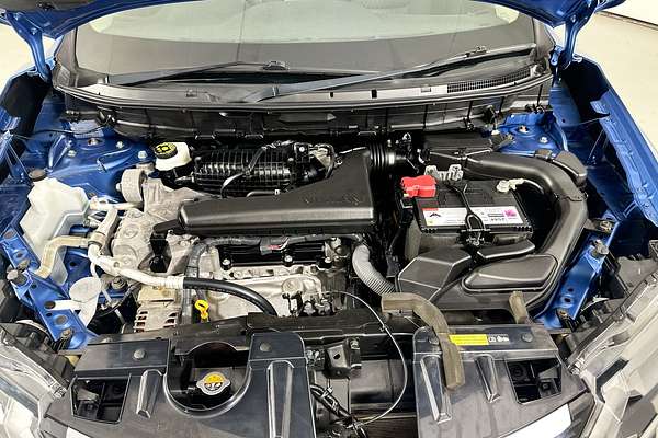 2020 Nissan X-TRAIL ST 7 SEAT (4x2) T32 MY20