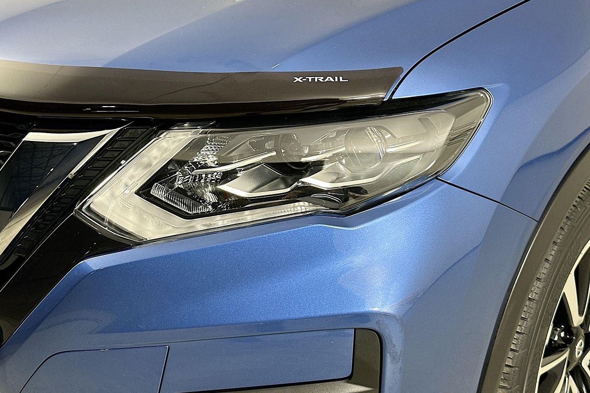 2019 Nissan X-TRAIL TL (4WD) T32 SERIES 2