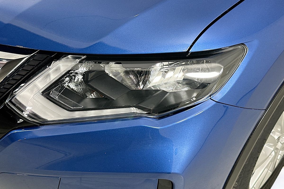 2019 Nissan X-TRAIL ST (2WD) T32 SERIES 2