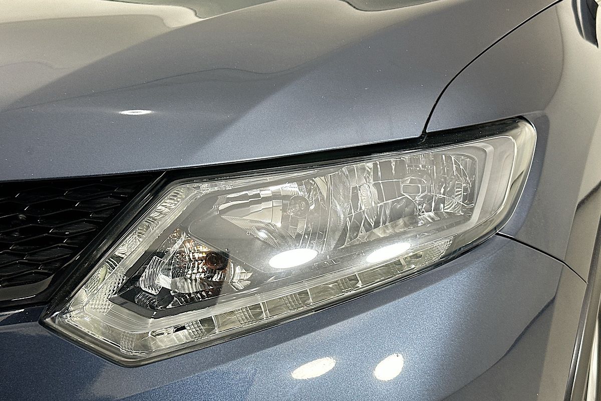2014 Nissan X-TRAIL ST-L (FWD) T32