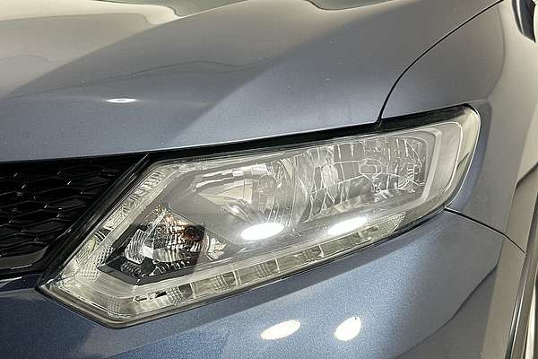 2014 Nissan X-TRAIL ST-L (FWD) T32