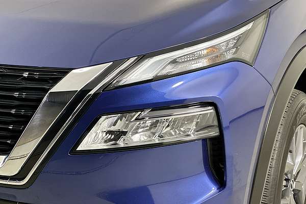2024 Nissan X-TRAIL ST (2WD) T33 MY24