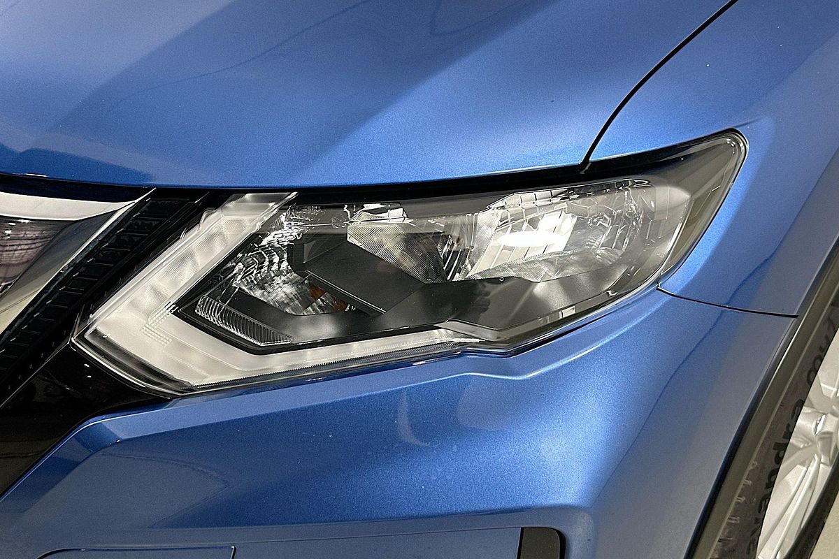 2018 Nissan X-TRAIL ST-L (2WD) T32 SERIES 2
