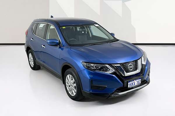 2019 Nissan X-TRAIL ST (2WD) T32 SERIES 2