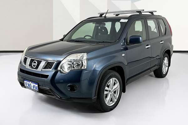 2011 Nissan X-TRAIL ST T31