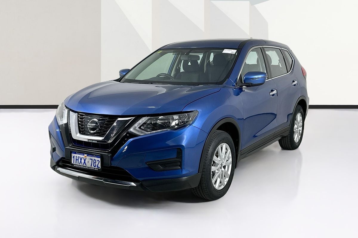 2019 Nissan X-TRAIL ST (2WD) T32 SERIES 2