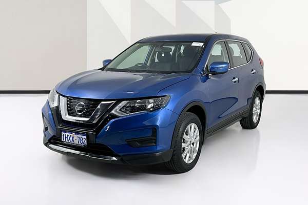 2019 Nissan X-TRAIL ST (2WD) T32 SERIES 2