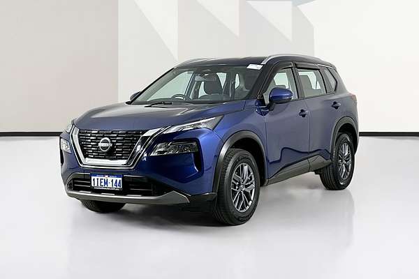 2024 Nissan X-TRAIL ST (2WD) T33 MY24
