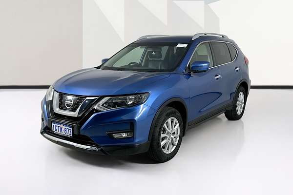 2018 Nissan X-TRAIL ST-L (2WD) T32 SERIES 2