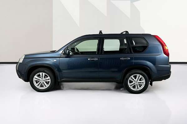 2011 Nissan X-TRAIL ST T31