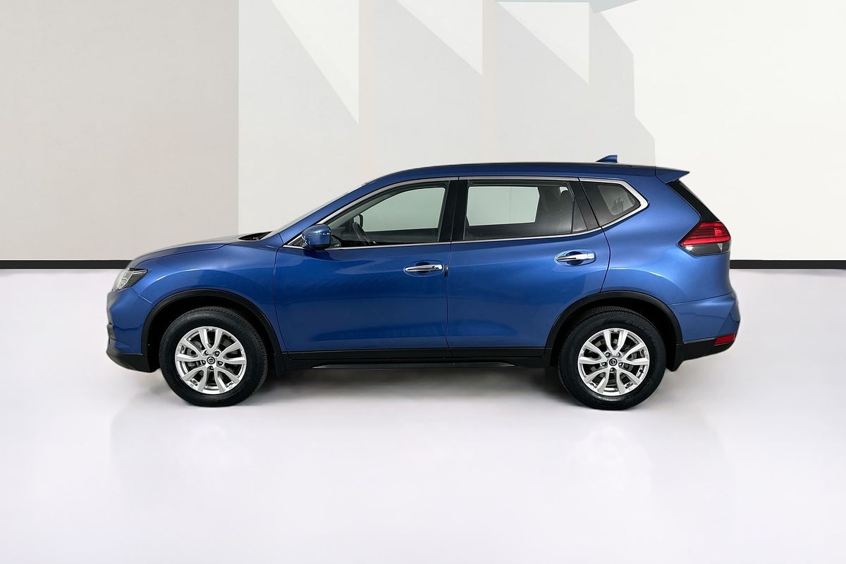 2019 Nissan X-TRAIL ST (2WD) T32 SERIES 2