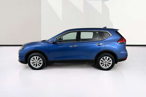 2019 Nissan X-TRAIL ST (2WD) T32 SERIES 2