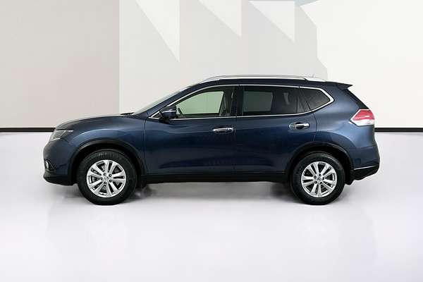 2014 Nissan X-TRAIL ST-L (FWD) T32