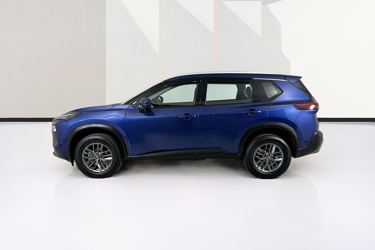 2024 Nissan X-TRAIL ST (2WD) T33 MY24