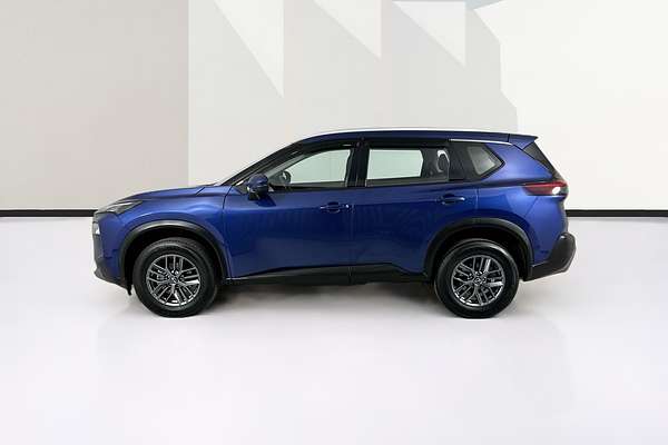 2024 Nissan X-TRAIL ST (2WD) T33 MY24