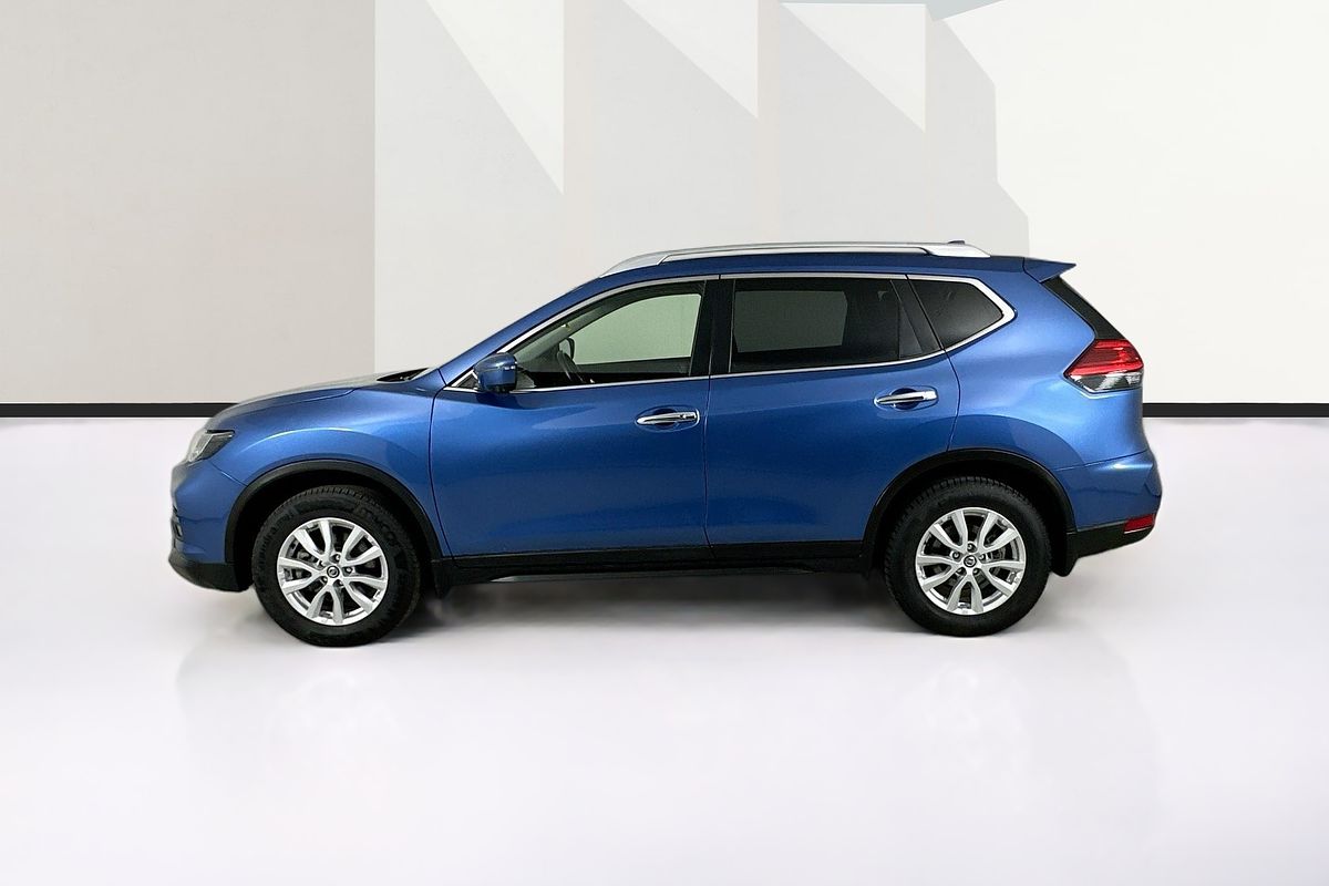 2018 Nissan X-TRAIL ST-L (2WD) T32 SERIES 2