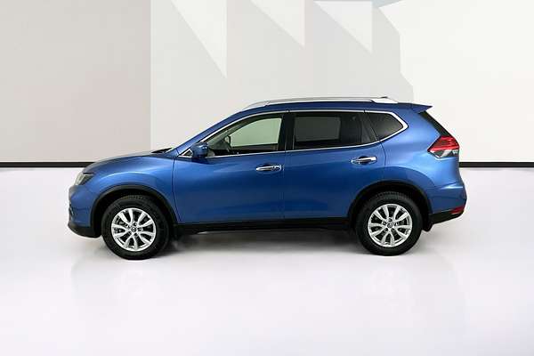 2018 Nissan X-TRAIL ST-L (2WD) T32 SERIES 2