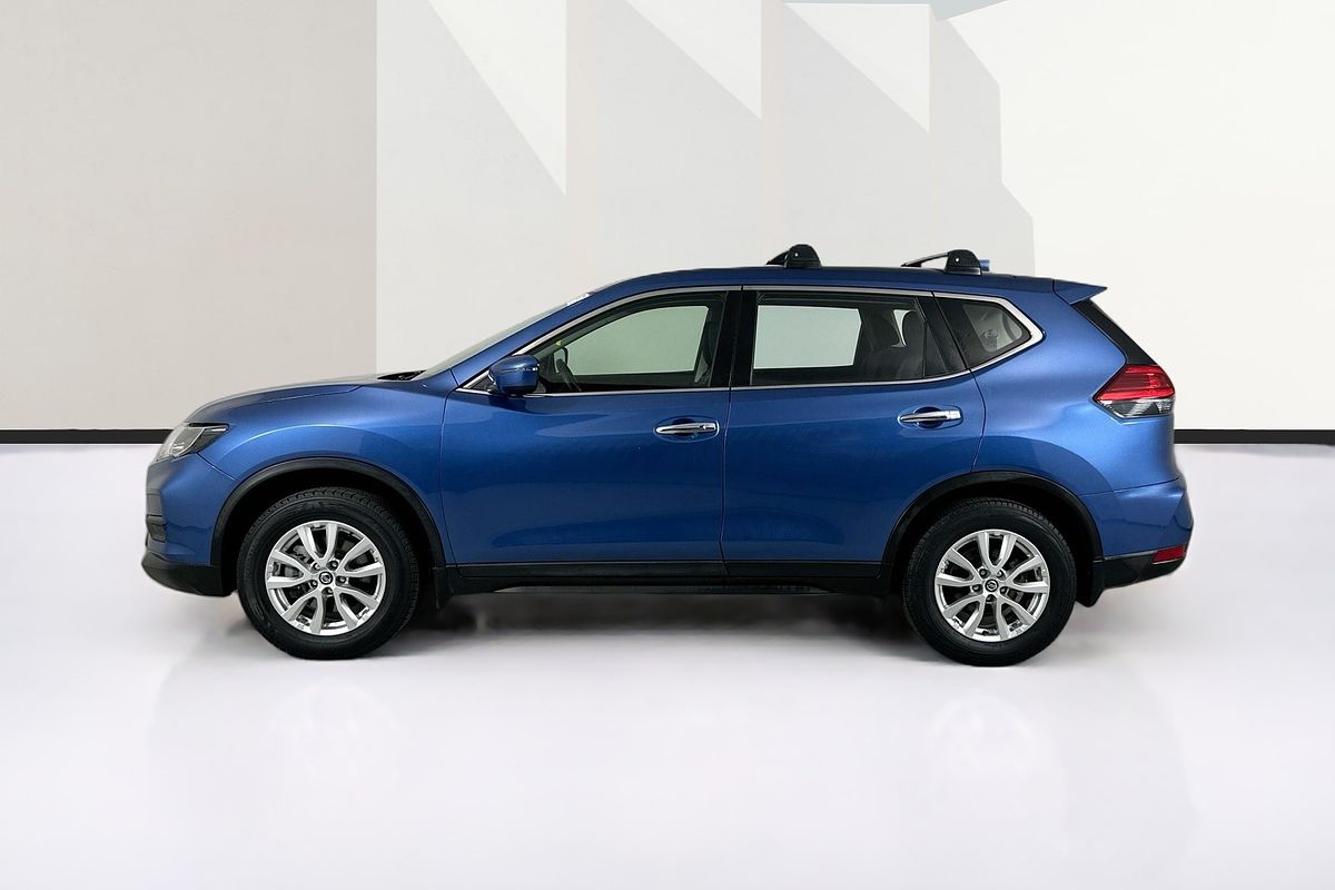 2020 Nissan X-TRAIL ST 7 SEAT (4x2) T32 MY20