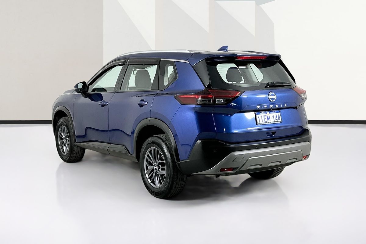 2024 Nissan X-TRAIL ST (2WD) T33 MY24