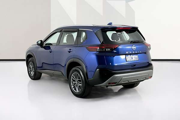 2024 Nissan X-TRAIL ST (2WD) T33 MY24