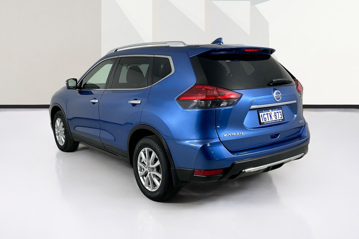 2018 Nissan X-TRAIL ST-L (2WD) T32 SERIES 2