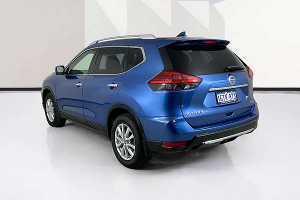 2018 Nissan X-TRAIL ST-L (2WD) T32 SERIES 2